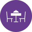 comedor icon