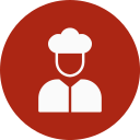 cocinero icon