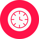 reloj icon