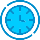 reloj icon