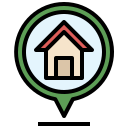 Location icon