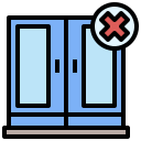 Close icon