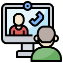 Video icon