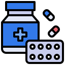 medicamento icon