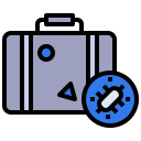 viajar icon