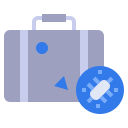 viajar icon