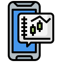 teléfono inteligente 