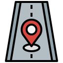 도로 icon