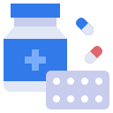 medicamento icon