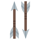 Arrows 
