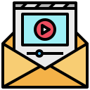 video icon