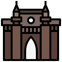 ciudad icon