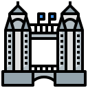 monumentos icon