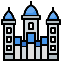 ciudad icon