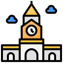 reloj icon