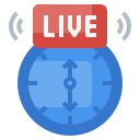 Time icon