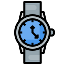 reloj icon