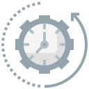 reloj icon