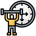 reloj icon