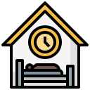 reloj icon