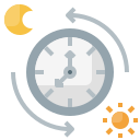 reloj icon