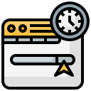 reloj icon