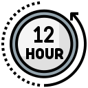 reloj icon