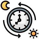 reloj icon