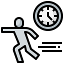 reloj icon