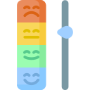 emojis de retroalimentación icon