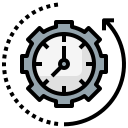 reloj icon