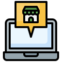 monitor icon