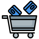 compras icon