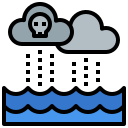 Rain icon
