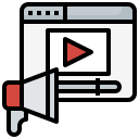 video icon