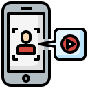 video icon