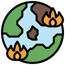 Nature icon