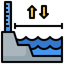 Sea icon