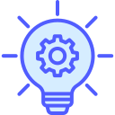 innovación icon