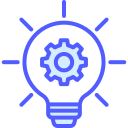 innovación icon