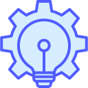 innovación icon