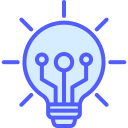 innovación icon