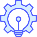 innovación icon