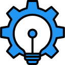 innovación icon