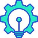 innovación icon