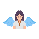 Ángel icon