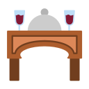 cena icon