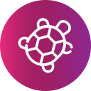 tortuga icon