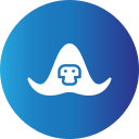 sombrero icon