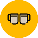 tazas icon